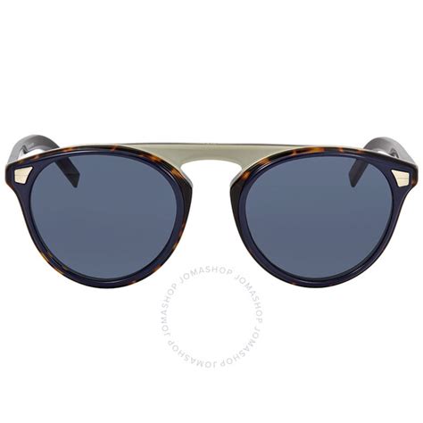 dior tailoring 2 ipr ku pret a voir|Dior Blue Round Sunglasses CD Tailoring2 IPR KU .